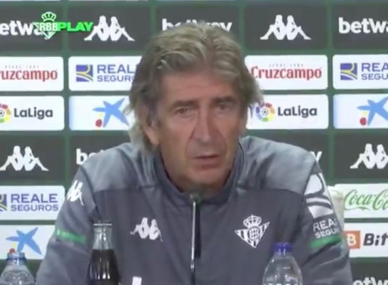 Pellegrini: 