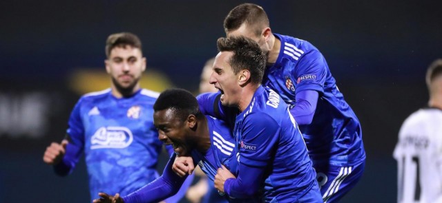 El Dinamo Zagreb, una cenicienta imprevisible