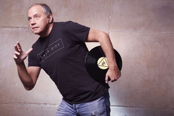 Pepe Colubi: 