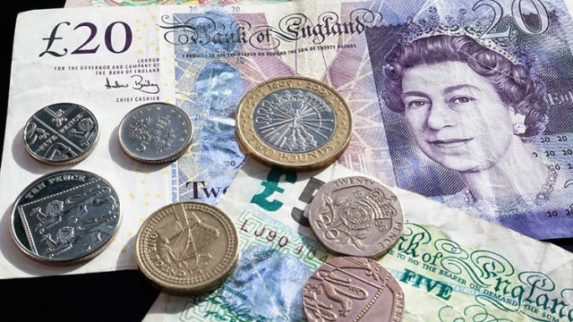 Bankia busca sacar tajada del 'Brexit' lanzando el fondo Bankia Libra