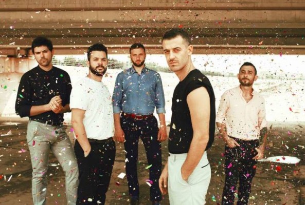 La banda Gener se disuelve 