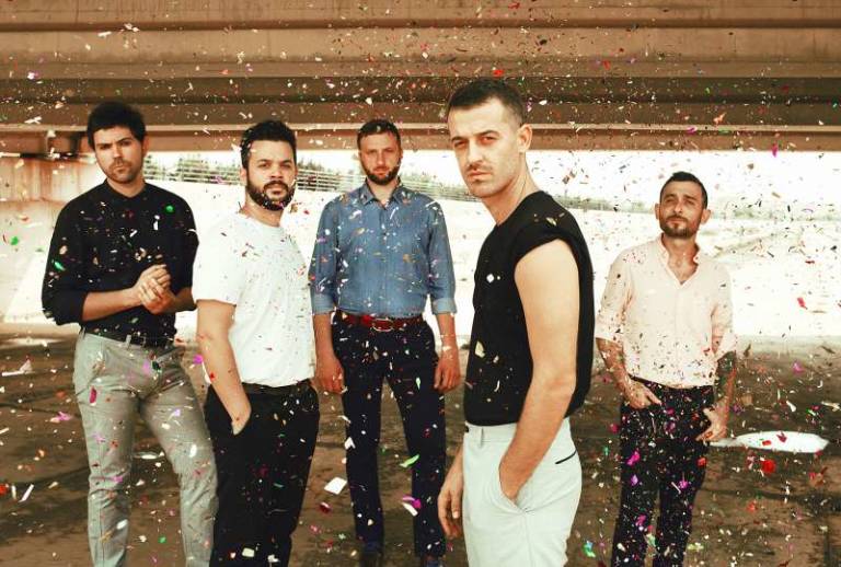 La banda Gener se disuelve 