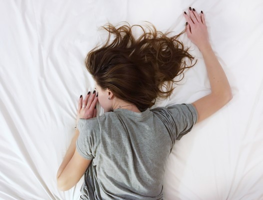 Los problemas del sueño amenazan la salud y la calidad de vida del 45% de la población mundial
