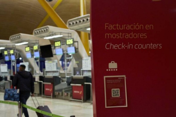 La UE prepara un visado Shengen para turistas y empresarios de terceros países
