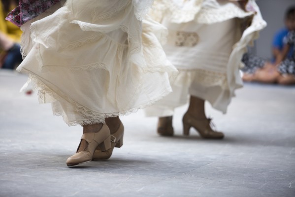 Dansa València dibuja una futura feria de la danza