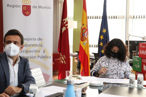 La disparidad en la ayuda al desarrollo de las CCAA: la Región destina menos de un euro por habitante 