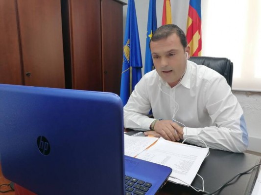 Peñíscola destina 3,3 millones del superávit a políticas sociales y a eliminar la tasa de basuras