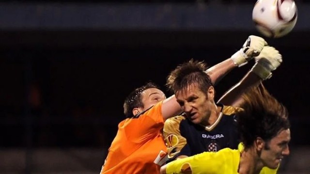 El Villarreal ya se midió al Dinamo en una fase de grupos de la Liga Europa, que superó