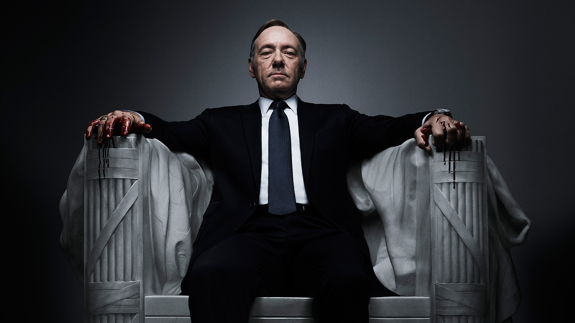 'House of cards' - 