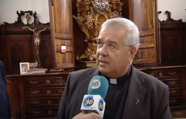 La Iglesia releva al ecónomo de Orihuela-Alicante tras el escándalo de las comisiones