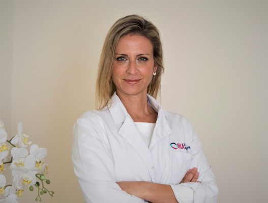 Paula Giménez: 