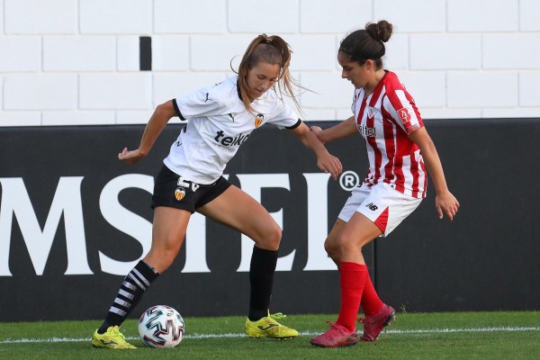 El Valencia busca reencontrarse con el triunfo en Lezama para despegarse del Athletic