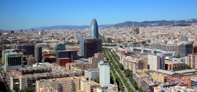 Hawkers traslada la sede de su grupo matriz al 'distrito de la innovación' de Barcelona