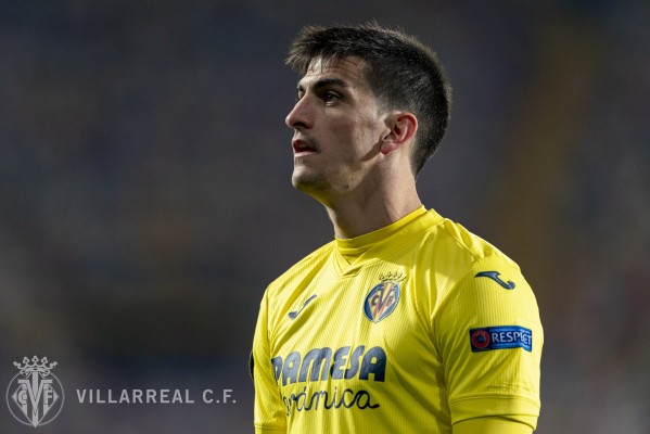 El Villarreal firma su mejor racha de victorias seguidas en Europa
