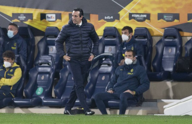  Emery: 