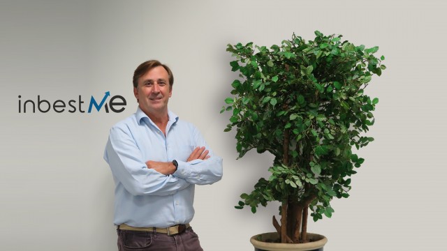 Jordi Mercader (inbestMe): 