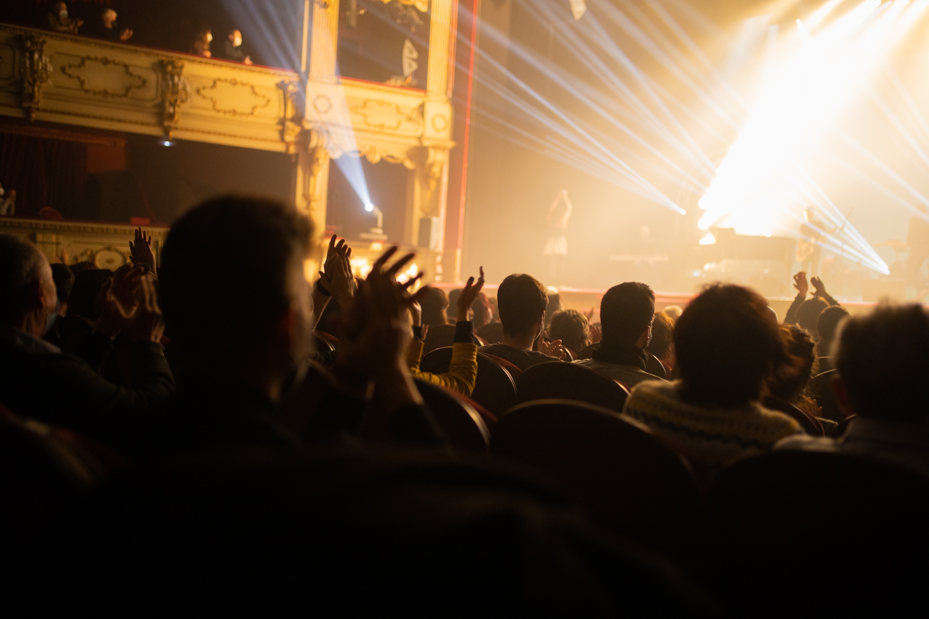 Foto: ESTRELLA JOVER - 