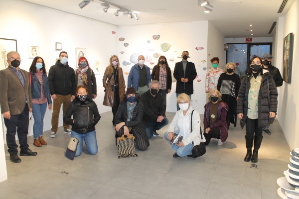 Benicàssim reabre el Centro Cultural Melchor Zapata y la Sala Escena
