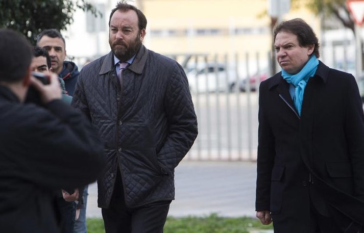 El 'caso Castellnou' concluye las declaraciones y queda a la espera de la decisión de la juez
