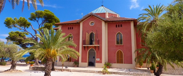 La Generalitat aprueba el arranque del Centro de Interpretación Carmelina Sánchez-Cutillas en Altea