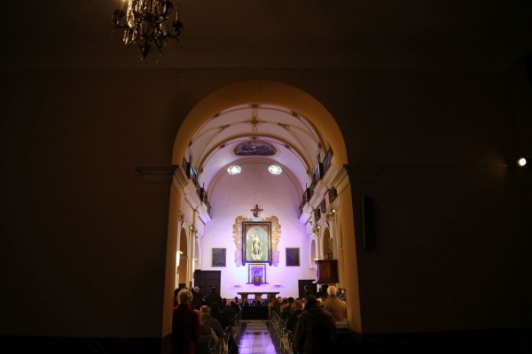 Santa Clara ya es oficialmente propiedad de Xàtiva