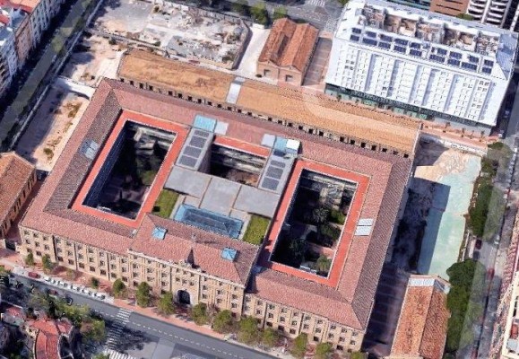 La solución al embrollo de Tabacalera: una recalificación 'sin dueño' abocada a los tribunales