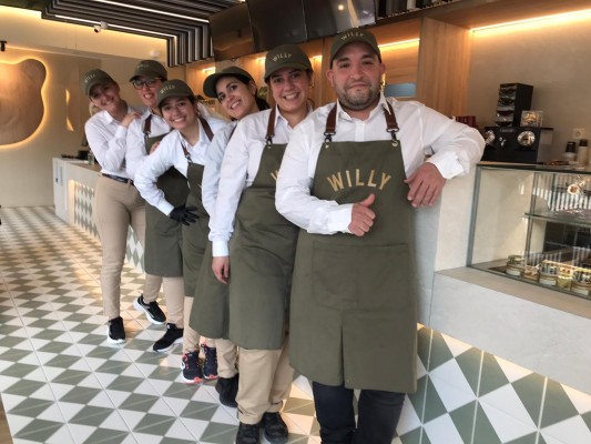 La empresa que ha revolucionado el pastel de carne abre sus puertas en Murcia tras arrasar en Madrid