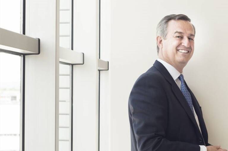 Banco Sabadell reorganiza sus negocios en España tras la llegada de César González-Bueno como CEO