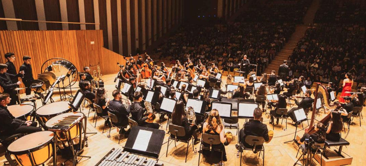 Bankia apoyará con un millón a las sociedades musicales por la pandemia
