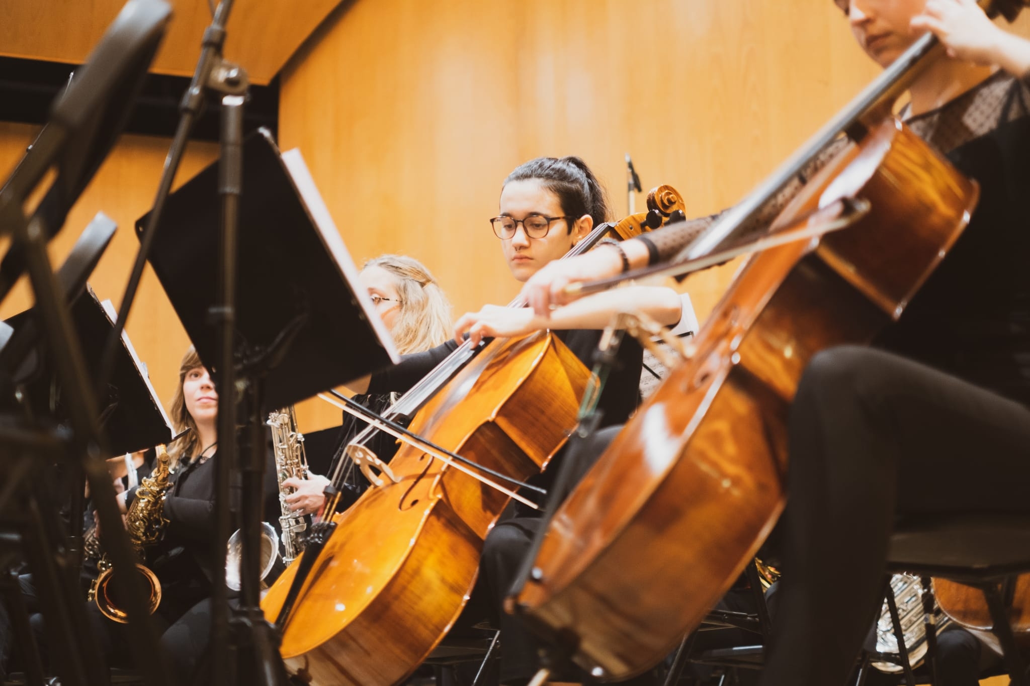 Bankia escolta música: un millón de euros para mitigar la crisis en las sociedades musicales