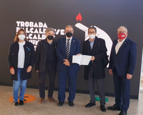 Entidades vinculadas a las Fallas piden ayudas directas para que pervivan
