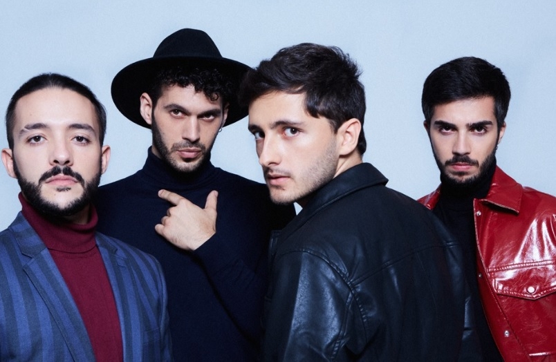 Tu Otra Bonita y Arde Bogotá encabezan el nuevo aperitivo de Les Arts en La Marina