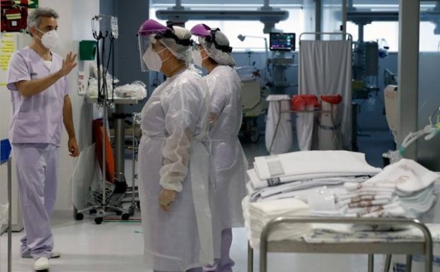 La provincia de Alicante registra 59 casos nuevos de coronavirus y 7 fallecimientos más