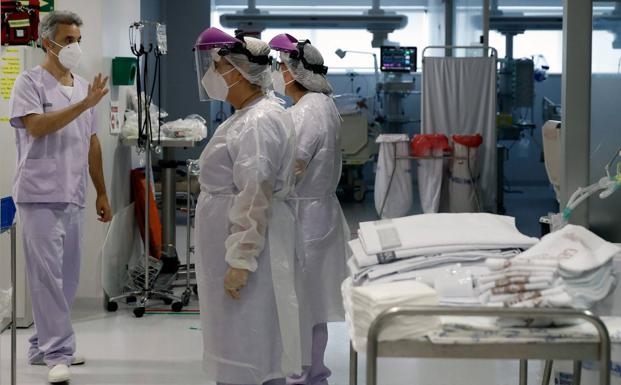 La provincia de Alicante registra 59 casos nuevos de coronavirus y 7 fallecimientos más