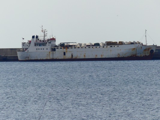 Los ganaderos avisan de las graves repercusiones económicas por convertir a Cartagena matadero de animales devueltos en barco a España 