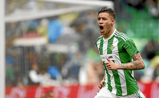 El Betis quiere aprovechar la euforia de un Celta que busca engancharse a Europa