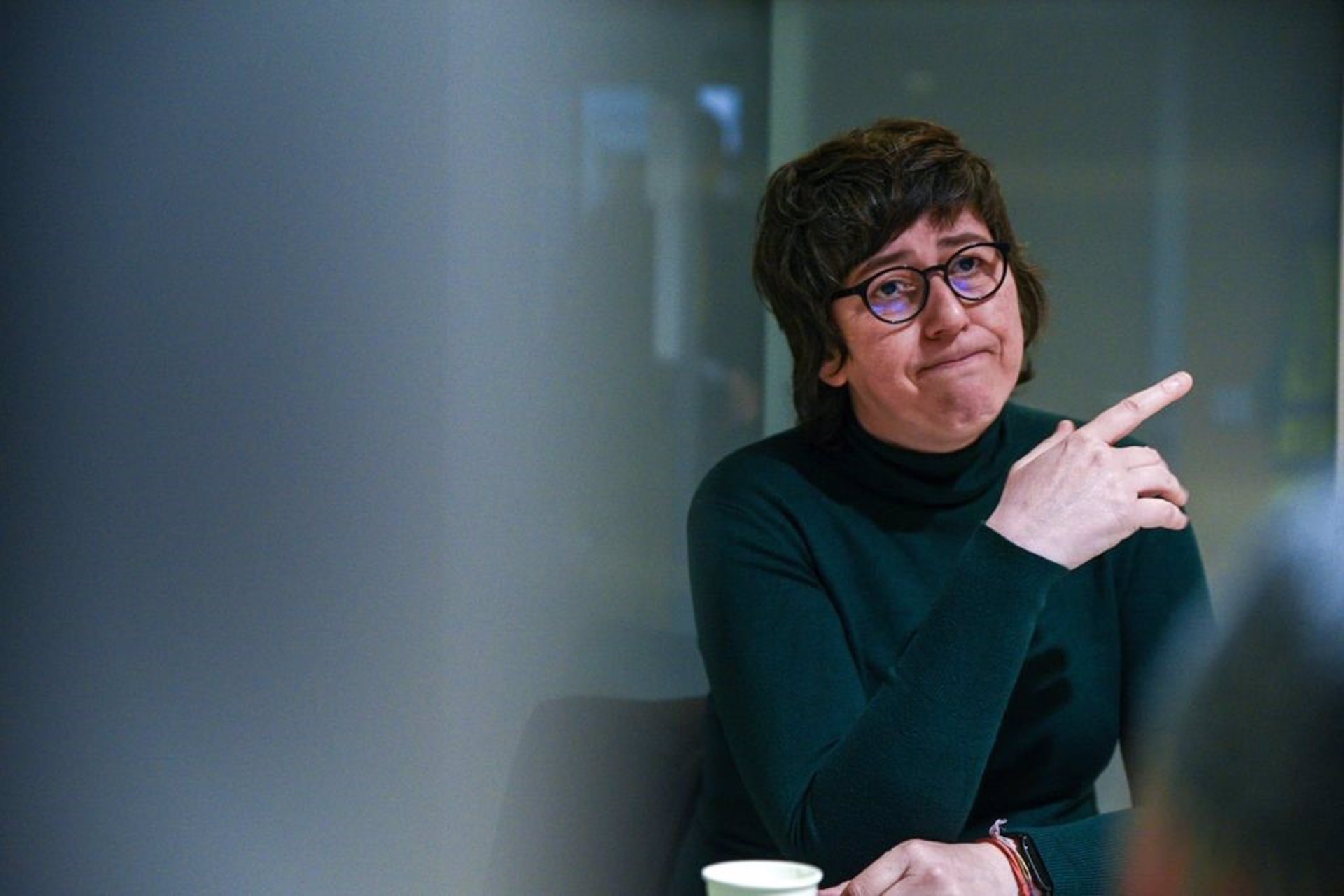 Foto: JORGE GIL/EP - 