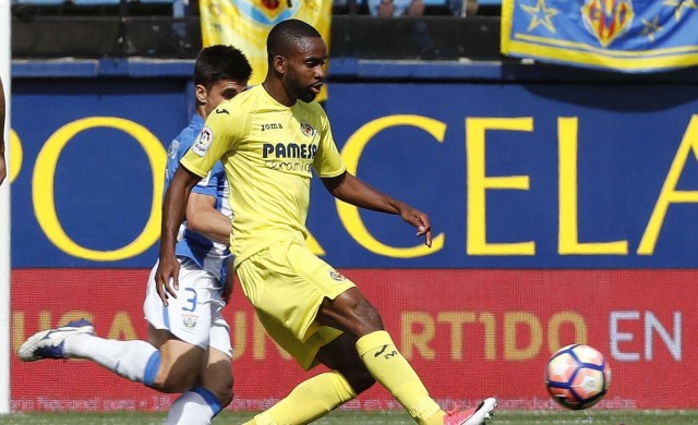Bakambu hunde al Leganés con un gol con una mano en el tiempo añadido