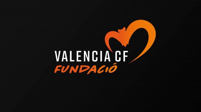 La Fundación Valencia CF estrena logo en el cumpleaños del club