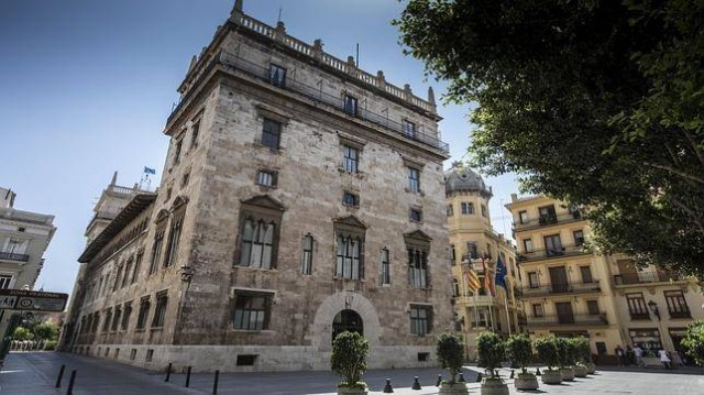 El Consell destina 900.000 euros al desarrollo de proyectos municipales junto a las diputaciones