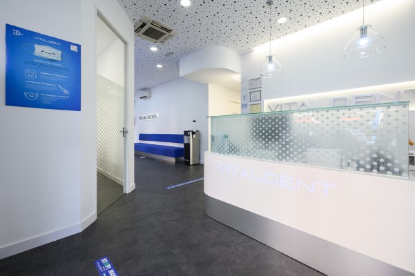 Vitaldent dará respuesta a los tratamientos de casi 2.500 pacientes de Dentix en la Región de Murcia