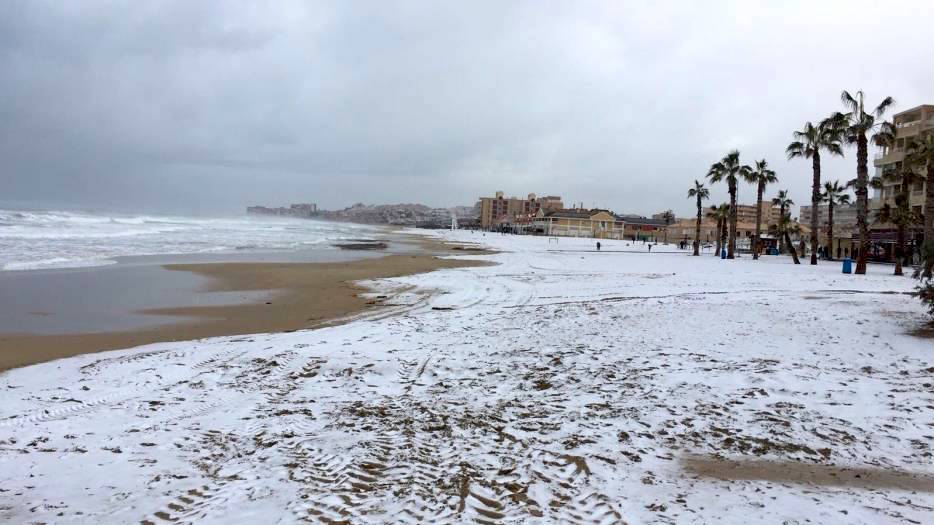 Los municipios afectados por el temporal desbordan al Consell al pedir 56 millones en ayudas