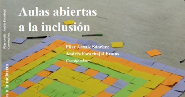 Dos profesores de la UMU reúnen voces expertas para crear 'Aulas abiertas a la inclusión'