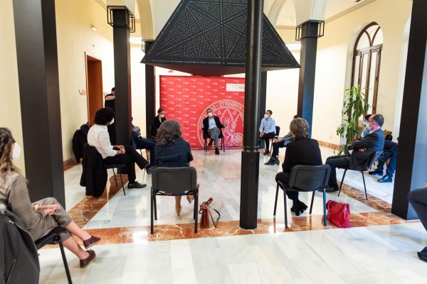La UMU ensalza el trabajo de los ganadores de los Premios Estudiantes del Año 2020 