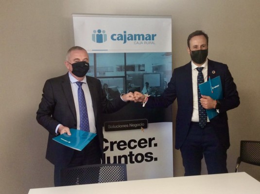 Impulso al autoconsumo solar en la Región: alianza para facilitar la financiación de proyectos 