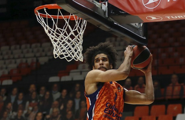 Valencia Basket, sin margen de error ante el Khimki
