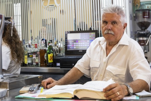 JM Bar