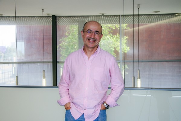 La Biomecánica llora a Jaime Prat