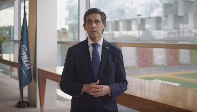 El consejo de Telefónica propondrá la reelección de su presidente como consejero ejecutivo