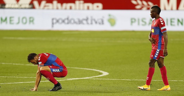 Lo que valen son los goles